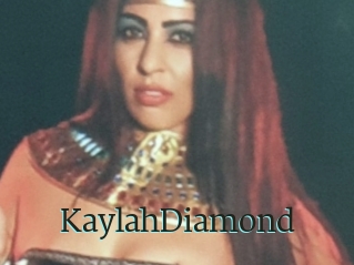 KaylahDiamond