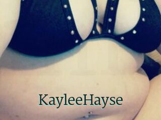 KayleeHayse