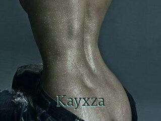 Kayxza