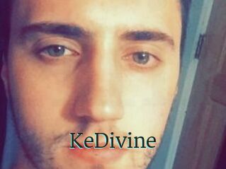 KeDivine