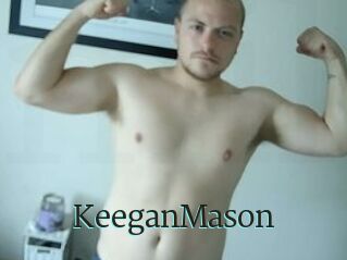 KeeganMason