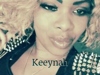 Keeynah