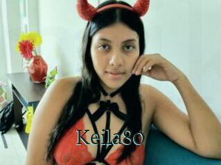 Keila80