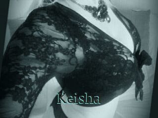 Keisha