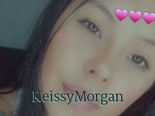 KeissyMorgan