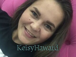 KeisyHaward