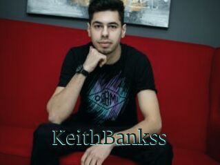 KeithBankss