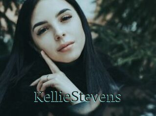 KellieStevens