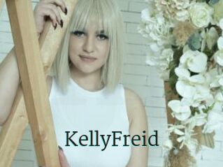 KellyFreid