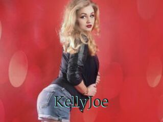 KellyJoe