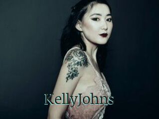 KellyJohns