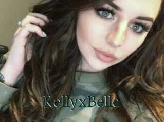 KellyxBelle