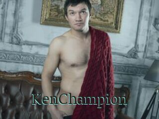 KenChampion