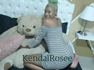 KendalRosee