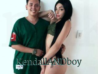 KendallANDboy