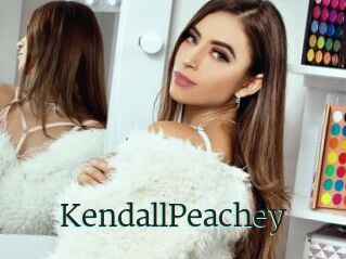 KendallPeachey