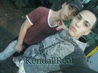 KendallReal