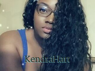 KendraHart