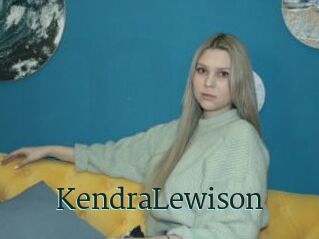 KendraLewison