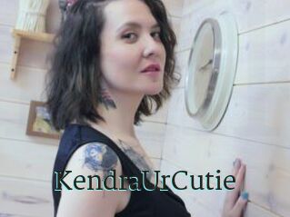 KendraUrCutie