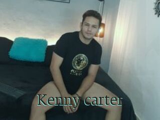 Kenny_carter