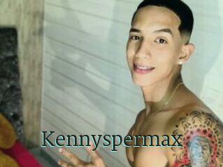 Kennyspermax