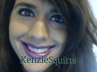 KenzieSquirts