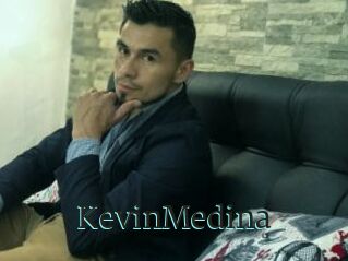 KevinMedina