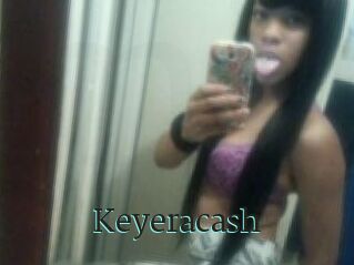 Keyeracash