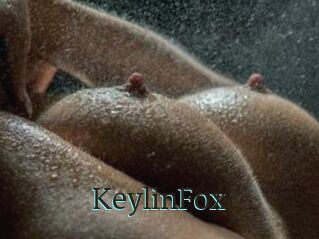 KeylinFox