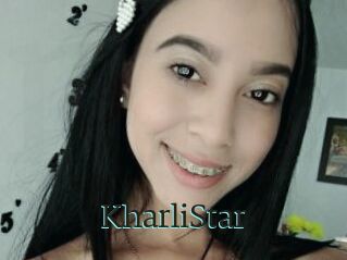 KharliStar