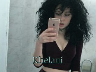 Khelani