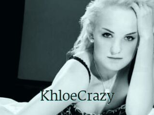 KhloeCrazy