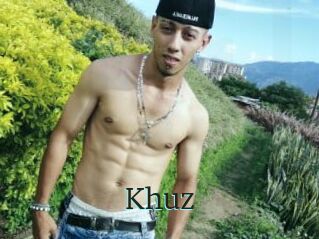 Khuz