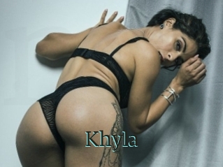 Khyla