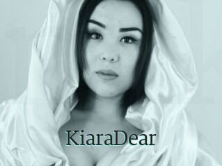 KiaraDear