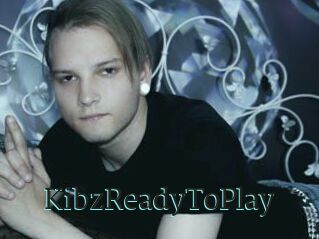 KibzReadyToPlay