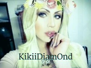 KikiiDiamOnd