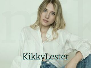 KikkyLester