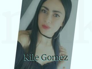 Kile_Gomez