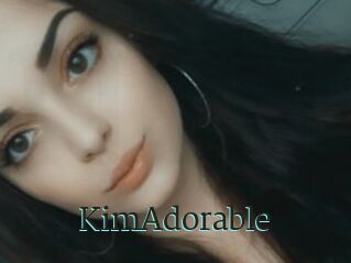 KimAdorable