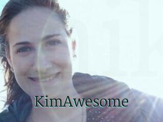 KimAwesome