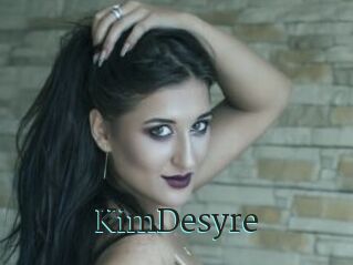 KimDesyre