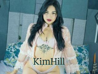 KimHill