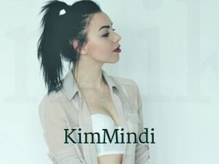 KimMindi