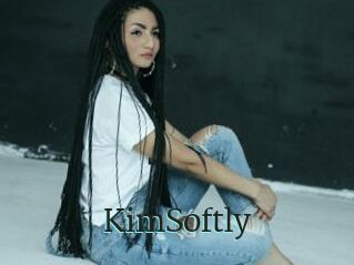 KimSoftly