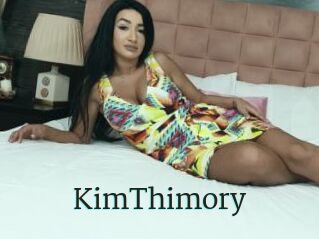 KimThimory