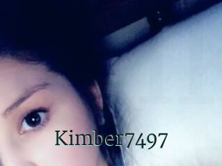 Kimber7497