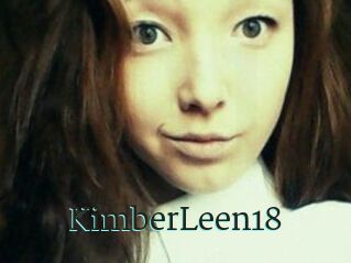 KimberLeen18