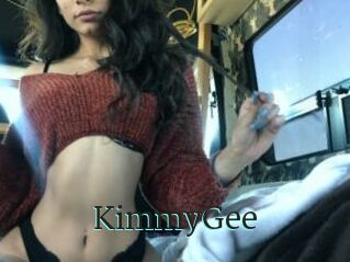 KimmyGee